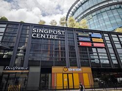 The Sunny Spring (D14), Apartment #472268841